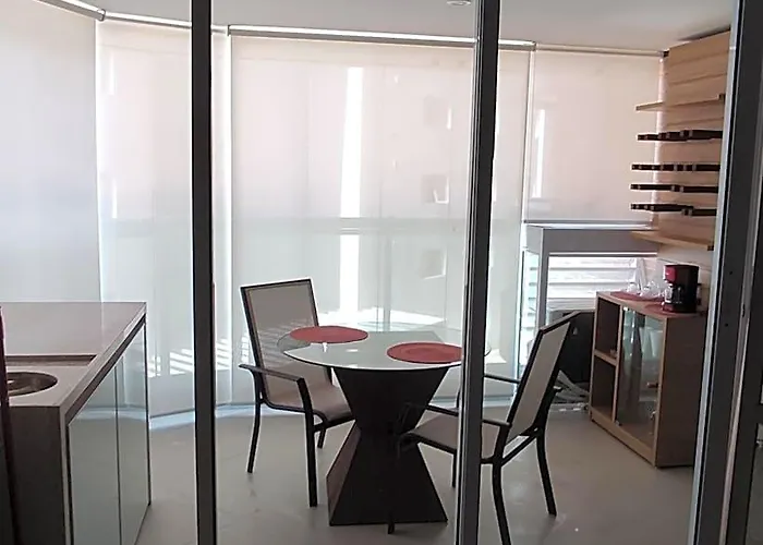 Unique Santos Residence